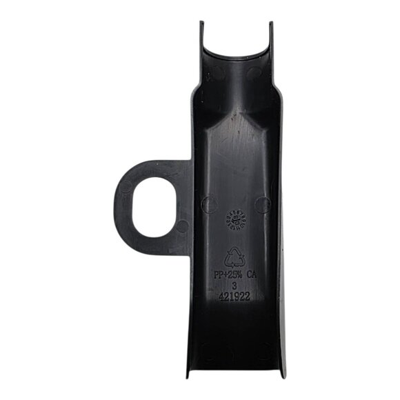 Husqvarna Drain Oil Extension Lawn Mower Genuine Part# 532421922 5" - Picture 5 of 8